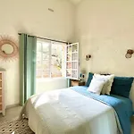 Stunning With Pool, Sea View & Petanque In Golfe Saint Tropez