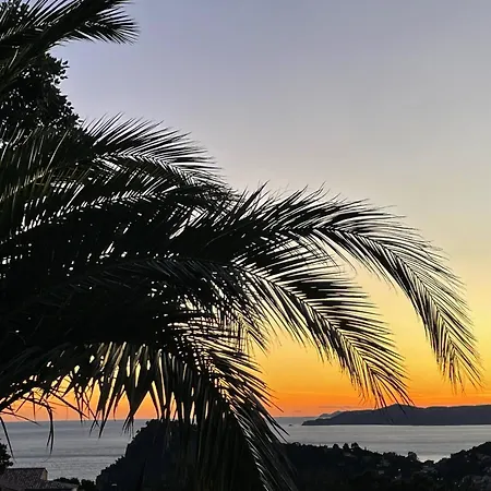 Stunning With Pool, Sea View & Petanque In Golfe Saint Tropez Le Rayol-Canadel-sur-Mer
