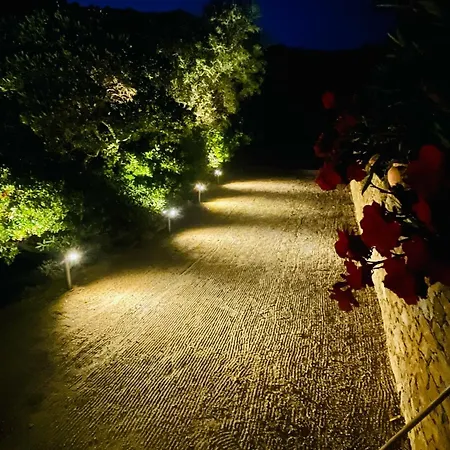 Stunning With Pool, Sea View & Petanque In Golfe Saint Tropez