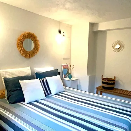 Stunning With Pool, Sea View & Petanque In Golfe Saint Tropez Villa