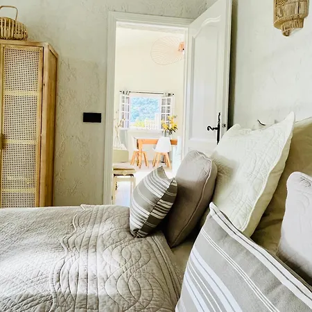 Villa Stunning With Pool, Sea View & Petanque In Golfe Saint Tropez Le Rayol-Canadel-sur-Mer